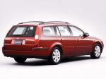Ford Mondeo Turnier 2000 года (JP)